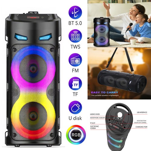 Portable wireless bluetooth - wireless,