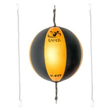 Floor to Ceiling Double End