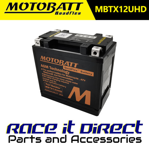 Motobatt heavy duty battery - duty,