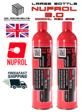 2 Pack Large NUPROL 3.0