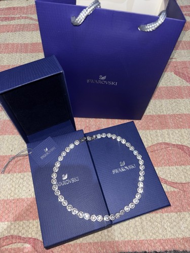 Swarovski angelic silver - swarovski,