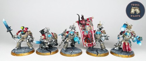 Warhammer 40k grey - warhammer, 5