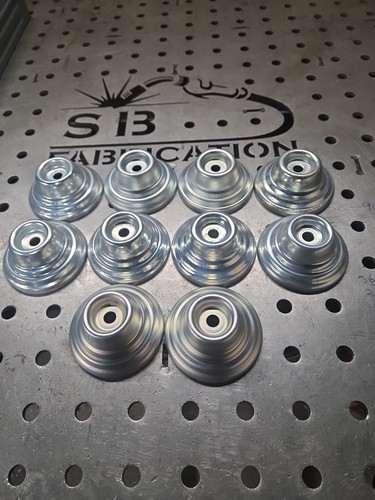 Mk2 fiesta spring strut - ,