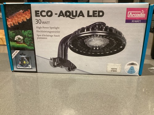 Arcadia 30w aquarium eco - 30w,