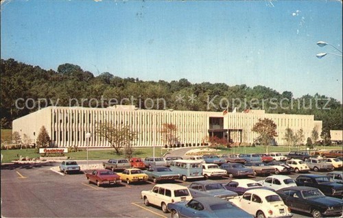 Yonkers gestetner park - yonkers,