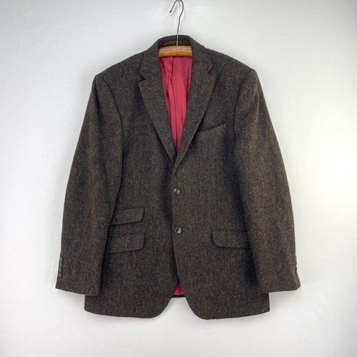 Hawes curtis blazer mens 40 - mens,