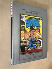 Marvel Comics ‘Marvel