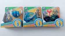 Jurassic World Imaginext Sub