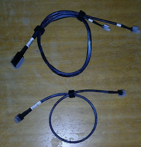 Dell supermicro server cables - dell,