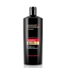 Avon Advance Techniques