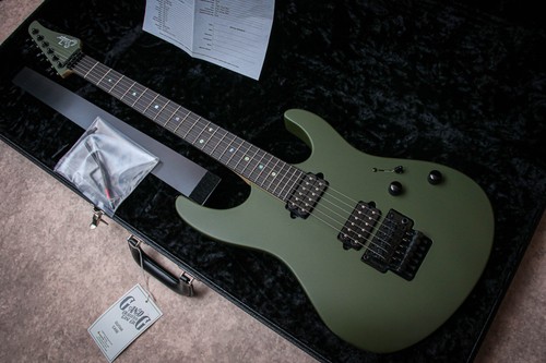 Suhr usa modern - suhr,