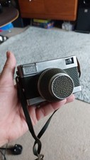 Vintage Werra 35mm Film Camera