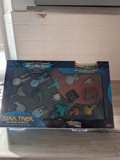 Vintage Micro Machines Star