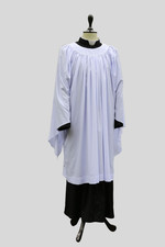 Old English Style Surplice