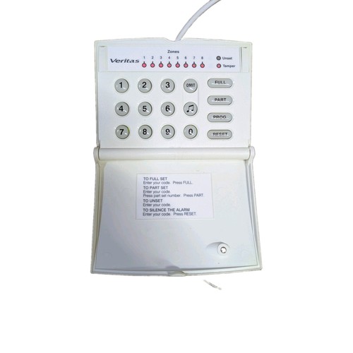 Texecom veritas led - texecom,