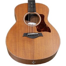 Taylor GS Mini Mahogany