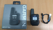 Garmin inReach Mini (1st Gen)