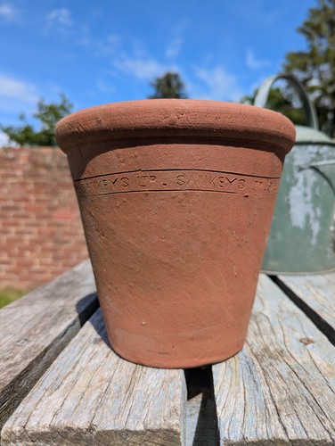 Vintage sankey ltd bulwell - vintage,