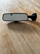 Wingard Interior Rear View Mirror As Fitted To some Range Rovers and Land Rovers