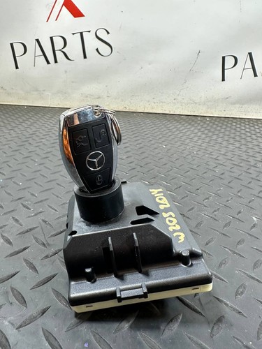 Mercedes class w205 2014 - c-class,