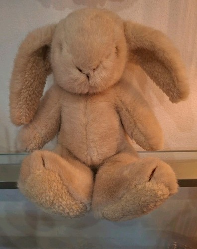 Vintage mothercare bunny - mothercare,