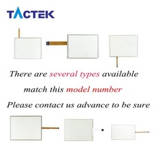 HURCO VMX30 Touch Screen Panel