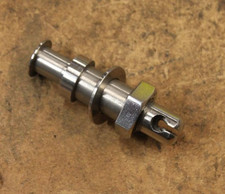 BSA A10 A7 B31 B33 Fulcrum Pin