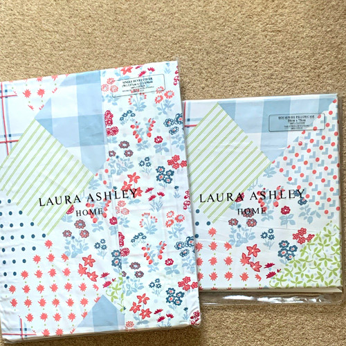 Laura ashley home single - ashley,