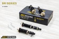 BC Racing BR RS Coilovers for