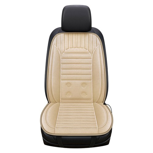 Heated car seat cushion heater - car,