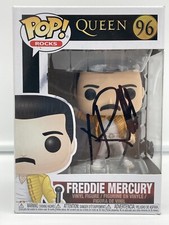 RAMI MALEK SIGNED FUNKO POP