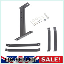 Garden Lawn Mower Tractor Towing Hitch Trailer Kits For John Deere Husqvarna