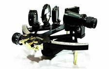 Tamaya Working Black Brass