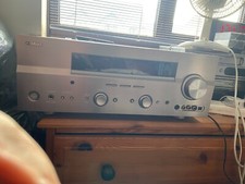 YAMAHA DSP-AX750SE 7.1 7x100