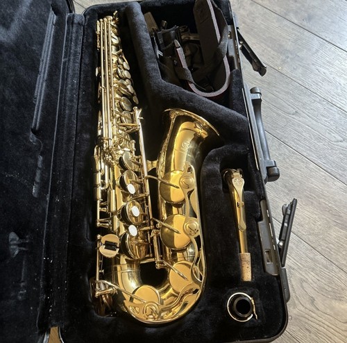 Yamaha yas 275 alto saxophone - yas-275,