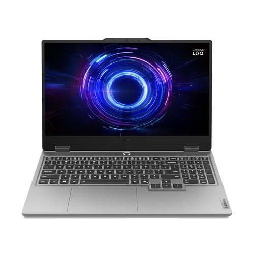 Lenovo loq gaming laptop - loq,