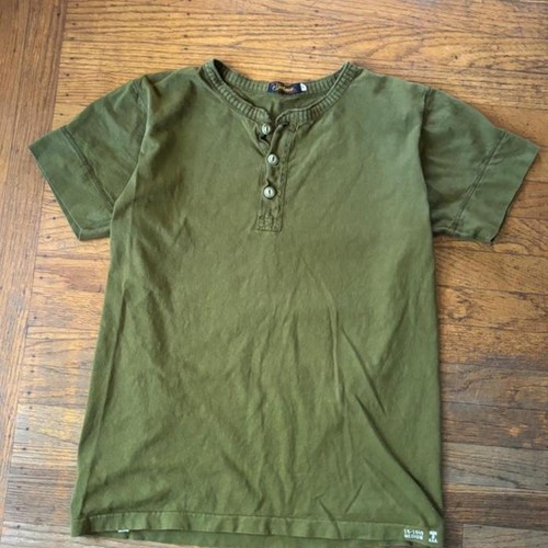 Mister freedom henley - pt,