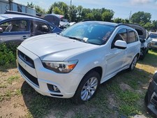 Chassis ECM Transfer Case Fits 11-18 OUTLANDER SPORT 1712844