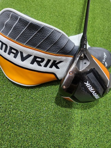 Callaway mavrik golf driver - callaway,