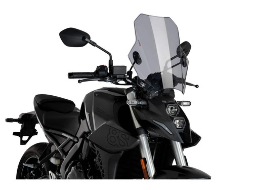 Puig bat screen - screen, motorcycle