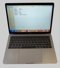 Apple MacBook Pro Retina 13.3"