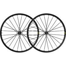 Mavic Ksyrium SL M11 Disc
