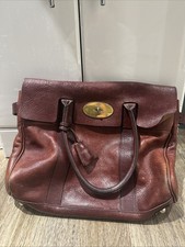Mulberry Bayswater Large