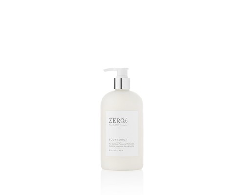 Zero body lotion gilchrist - by,