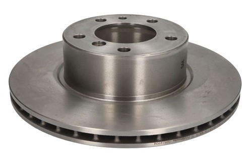 Brake disc front - 1,