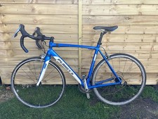 Planet x RT58 Road Bike. Large 56cm 700c Wheels Needs Work Please Read Desc