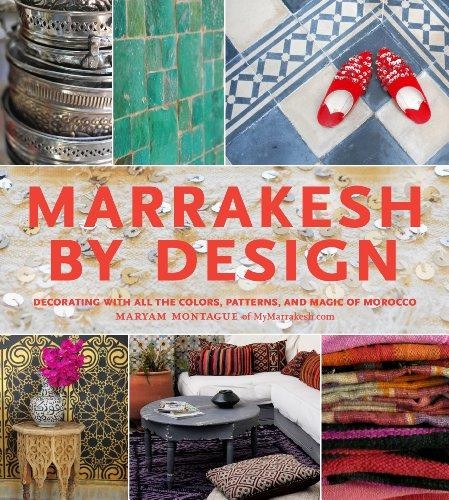 Marrakesh design - marrakesh,