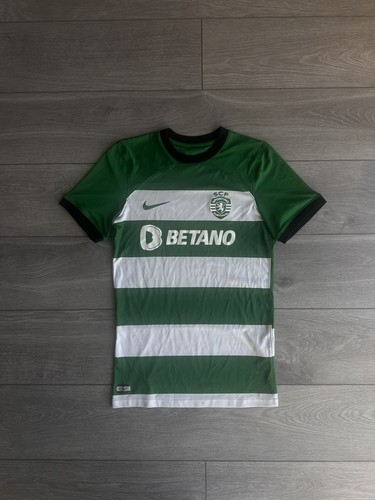 Nike sporting lisbon - lisbon, home