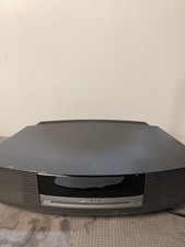 Bose Wave Music System AWRCC5 CD Player and DAB Module FM/AM Radio 