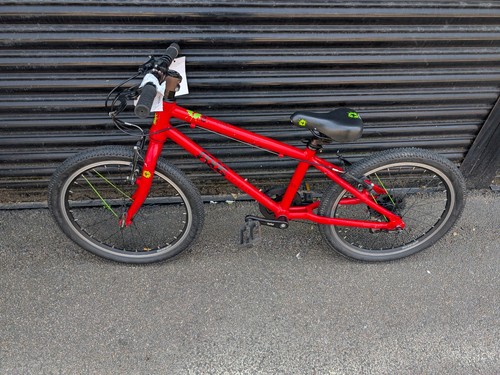 Frog kids bike - 20",